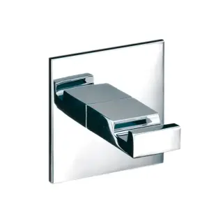 Крючок Decor Walther BK KHAK1 0593900