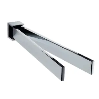 Полотенцесушитель Decor Walther BK HTH2 0592300