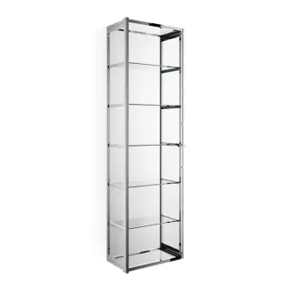 Шкаф в ванную комнату Decor Walther 0602500