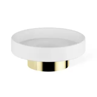 Мыльница Decor Walther STONE STS 0587220