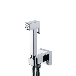 Гигиенический душ Jorger Turn 626.13.237.000 chrome