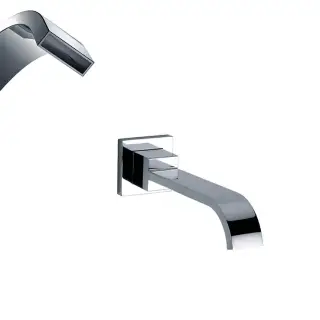 Излив Jorger Turn 626.11.100.000 chrome