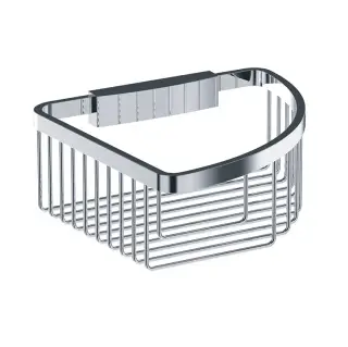 Полка-решетка Jorger EMPIRE ROYAL 634.00.106.000 chrome