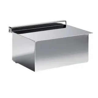 Контейнер для салфеток Decor Walther FB 3 0839800