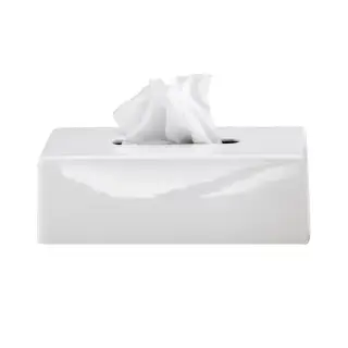 Контейнер для салфеток Decor Walther KB 88 0839450