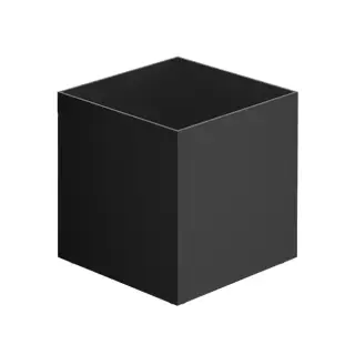 Аксессуар для ванной комнаты Decor Walther DW 365 0824660