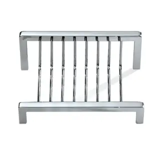 Мыльница Decor Walther DW 908 0837400