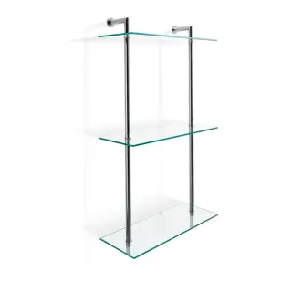 Полка для ванной Decor Walther DW 016 0701500