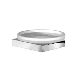 Мыльница Decor Walther CONTRACT WSS 0651700