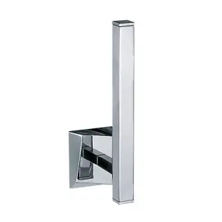 Держатель для туалетной бумаги Jorger Turn 623.00.015.000 chrome