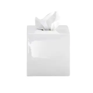 Контейнер для салфеток Decor Walther KB 89 0849850