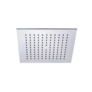 Верхний душ Jorger 649.13.974.000 chrome