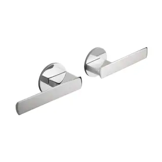 Вентиль CEA AYLA AYL77L цвет-СТАЛЬ POLISHED