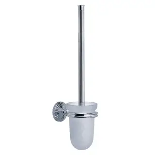 Ершик туалетный Jorger CRONOS 637.00.000.000 chrome