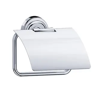 Держатель для туалетной бумаги Jorger BELLEDOR 631.00.014.000 chrome
