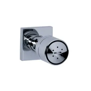 Боковой душ Jorger 649.13.465.000 chrome