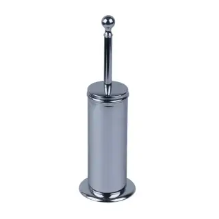 Ершик туалетный Jorger Delphi 109.00.001.000 chrome