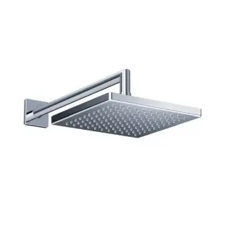 Верхний душ Jorger 649.13.970.000 chrome