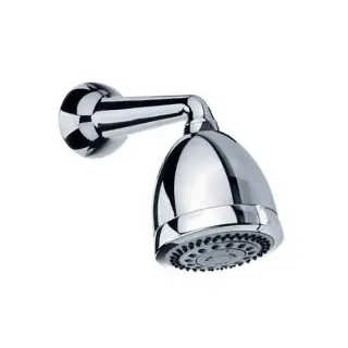 Верхний душ Jorger 649.13.650.000 chrome