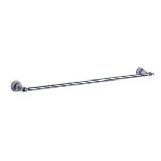 Держатель для полотенец Jorger Delphi 109.00.040.000 chrome