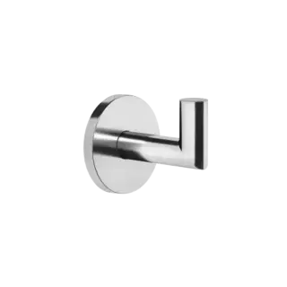 Крючок Gessi Tondo 63621#031 цвет-хром