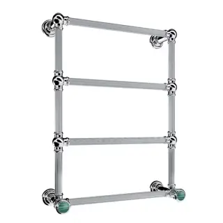 Водяной полотенцесушитель THG Trocadéro Malachite U7A-TWF4H2