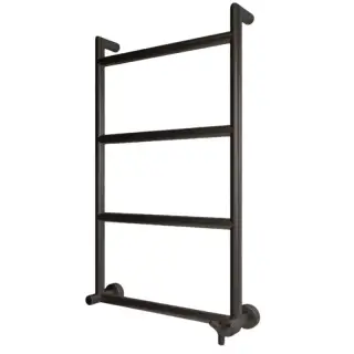 Водяной полотенцесушитель THG System Smooth Metal G9A-TWR4H1