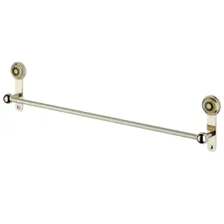 Держатель для полотенец THG MONTE CARLO U8B-514/45