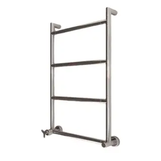 Водяной полотенцесушитель THG Bondi G7F-TWR4H2