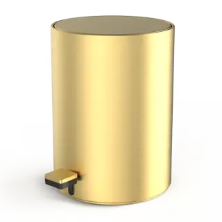 Ведро для мусора DECOR WALTHER TE 50