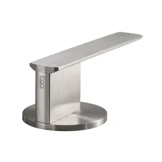 Вентиль CEA AYLA AYL81S цвет-СТАЛЬ SATIN