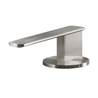 Вентиль CEA AYLA AYL80S цвет-СТАЛЬ SATIN