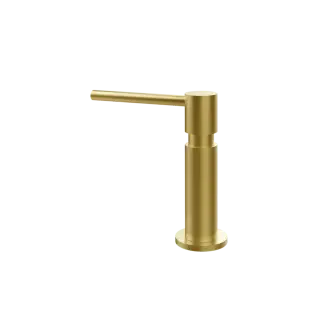 Дозатор Gessi 29651#716 цвет-gold brushed PVD