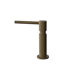 Дозатор Gessi 29651#713 цвет-античная латунь