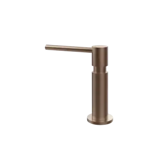 Дозатор Gessi 29651#708 цвет-браш.медь PVD