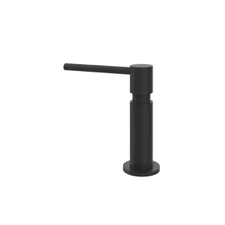 Дозатор Gessi 29651#299 цвет-черный матовый