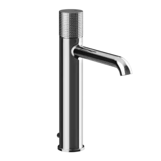 Смеситель Gessi HABITO CESELLO 70405#031 цвет-хром