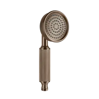 Душевая лейка Gessi VENTI20 65154#708 цвет-браш.медь PVD