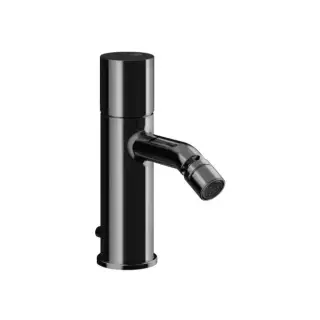 Смеситель Gessi HABITO 70007#706 цвет-black metal PVD