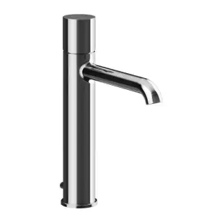 Смеситель Gessi HABITO 70005#031 цвет-хром