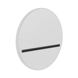 Излив Gessi VENTI20 65295#279 цвет-белый CN