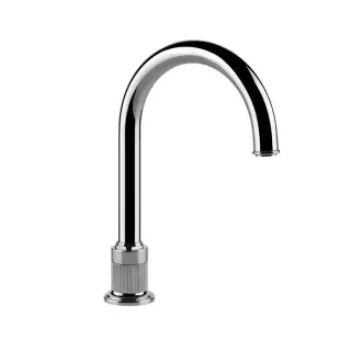 Излив Gessi VENTI20 65025#031 хром