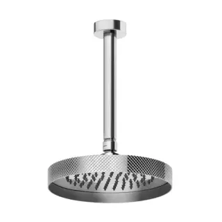 Верхний душ Gessi ANELLO 63452#031 хром