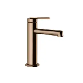 Смеситель Gessi INGRANAGGIO 63502#030 медь PVD