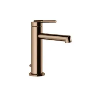 Смеситель Gessi INGRANAGGIO 63501#030 медь PVD