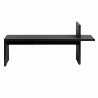 Банкетка для ванной комнаты Antonio Lupi STIPITE STIPITE OLMO MORO