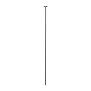 Излив потолочный Gessi VENTI20/ANELLO/INGRANAGGIO