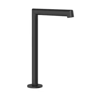 Излив Gessi INGRANAGGIO 63323#299 черный XL