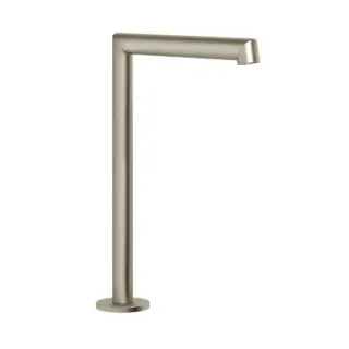 Излив Gessi INGRANAGGIO 63323#149 finox brushed nickel