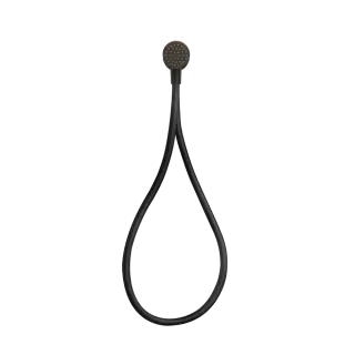 Душевая лейка Gessi ANELLO 63099#845 темная бронза